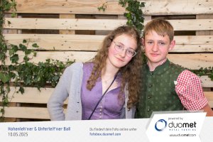 Hohenleh’ner & Unterleit’ner Ball